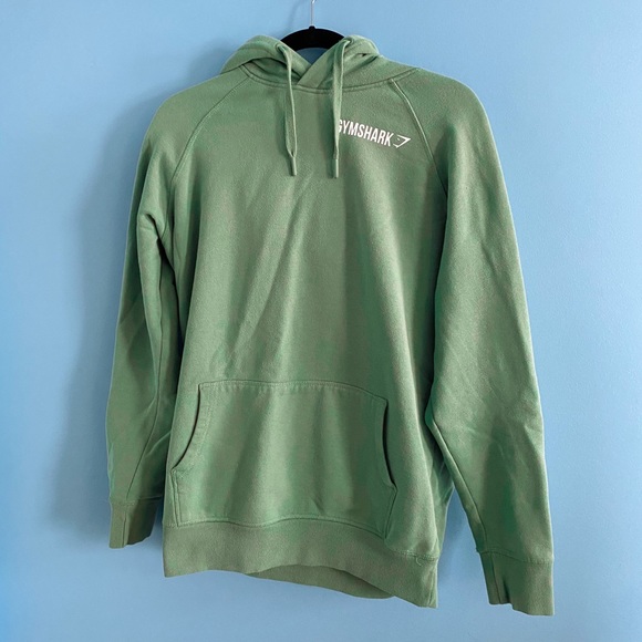 Gymshark Other - Gymshark Hoodie